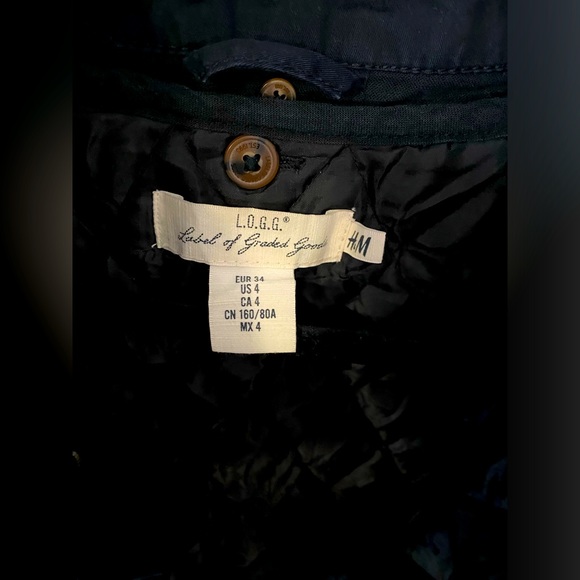 H&M Jacket - Picture 3 of 3